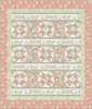 Daisy Days Free Quilt Pattern