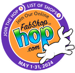 May 2024 Fab Shop Hop