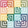 Poparazzi Diversity Free Quilt Pattern