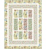 Butterfly Collector Papillon Pavilion Free Quilt Pattern