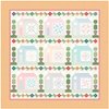 Home Town Quilt Seeds Free Quilt Setting Pattern