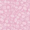Wilmington Prints Hydrangea Mist Toile Pink