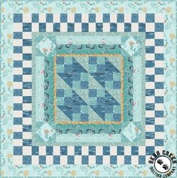 Tales Of The Sea Free Quilt Pattern by Lewis and Irene Fabrics Tales Of The Sea Free Quilt Pattern by Lewis and Irene Fabrics