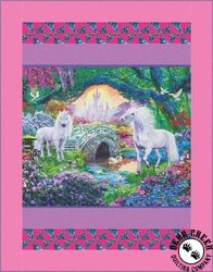 Picture This Scenic Panorama - Sweet Free Quilt Pattern Picture This Scenic Panorama - Sweet Free Quilt Pattern