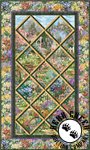 Flower Market Free Quilt Pattern by Timeless Treasures