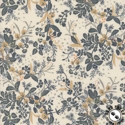 Moda Rainier Herb Garden Eggshell Moda Rainier Herb Garden Eggshell