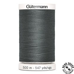 Gutermann Sew-All Thread Rail Grey