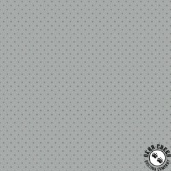 Andover Fabrics Night Blooms Starlit Granite