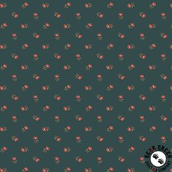 Andover Fabrics Dahlia Pincushion Flower Dusk Andover Fabrics Dahlia Pincushion Flower Dusk