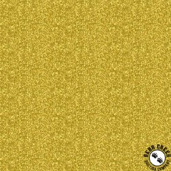 Windham Fabrics Lily Shrubbery Yellow Windham Fabrics Lily Shrubbery Yellow