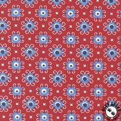 Moda Star Spangled Bandana Rocket