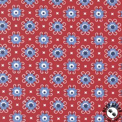 Moda Star Spangled Bandana Rocket