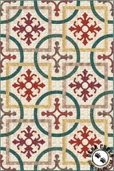 Bella Vita - Vigneto Classico Free Quilt Pattern Bella Vita - Vigneto Classico Free Quilt Pattern