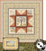 Shine Free Quilt and Wall Hanging Pattern from Red Rooster Fabrics