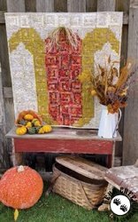 Cornelius Quilt Pattern