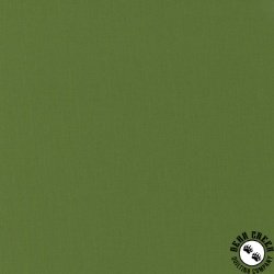 Moda Bella Solids Evergreen