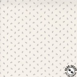 Moda Itty Bitty Background Gatherings Tiny Bud Blenders Grey Moda Itty Bitty Background Gatherings Tiny Bud Blenders Grey