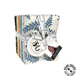 Family Tree Fat Quarter Bundle by Moda Family Tree Fat Quarter Bundle by Moda