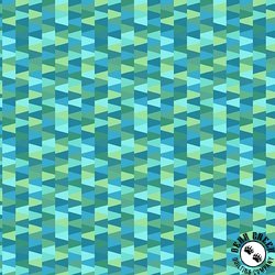 Andover Fabrics Anacapa Isle Seaglass Pacific
