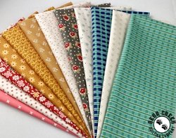 Lori Holt Extra Wide Strip Pack - NOVEMBER 2024 Lori Holt Extra Wide Strip Pack - NOVEMBER 2024