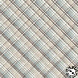 Michael Miller Fabrics Nature's Landscape Pine Forest Plaid Multi Michael Miller Fabrics Nature's Landscape Pine Forest Plaid Multi