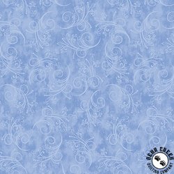 Benartex Equinox Basic Blue Benartex Equinox Basic Blue