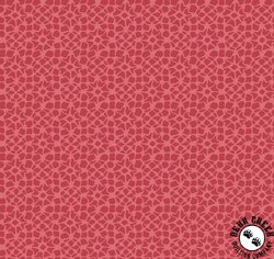 Maywood Studio Marlowe Geo Pattern Red Maywood Studio Marlowe Geo Pattern Red