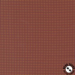 Moda Sally's Stiches Hopscotch Turkey Red Moda Sally's Stiches Hopscotch Turkey Red
