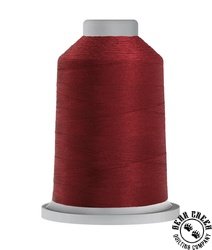 Glide Thread - CARMINE*
