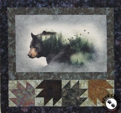 Call Of The Wild Free Quilt Pattern by Hoffman Fabrics Call Of The Wild Free Quilt Pattern by Hoffman Fabrics