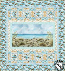 Turtle March I Free Quilt Pattern Turtle March I Free Quilt Pattern