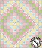 Picnic In The Park Free Quilt Pattern by Lewis and Irene Fabrics