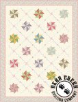 Bleecker Street - Pinwheel Free Quilt Pattern by Quilting Treasures