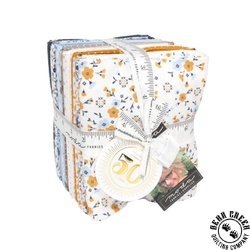 Sun Drenched Fat Quarter Bundle by Moda Sun Drenched Fat Quarter Bundle by Moda