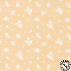 Moda Pastel Prairie Bloomers Peach Moda Pastel Prairie Bloomers Peach
