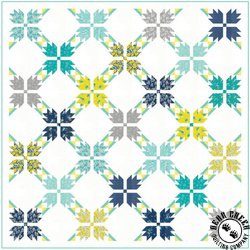 Summer Sun Quilt Pattern