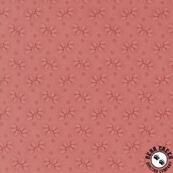 Moda Collections for a Cause Unity Textural Dot Blender Rose