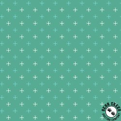 Andover Fabrics Anacapa Isle Glisten Kelp