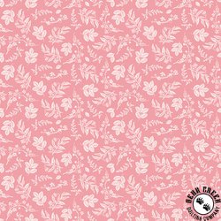 Riley Blake Designs Nature's Portrait Branches Petal Riley Blake Designs Nature's Portrait Branches Petal