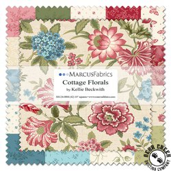 Cottage Florals 10