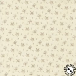 Moda Ambiance Little Flower Porcelain/Silver Moda Ambiance Little Flower Porcelain/Silver