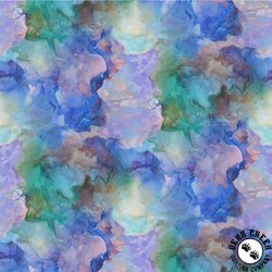 Windham Fabrics Tempest Nebula Aura Windham Fabrics Tempest Nebula Aura