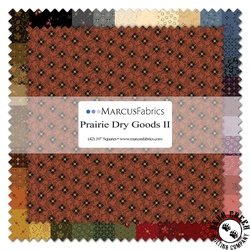 Prairie Dry Goods II 10 Prairie Dry Goods II 10