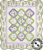 Thyme with Friends - Thyme in the Garden Free Quilt Pattern by Maywood Studio