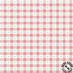 Riley Blake Designs Red Delicious Candy Apple Cloud Riley Blake Designs Red Delicious Candy Apple Cloud