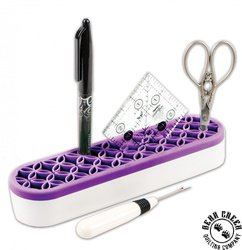 Oh Sew Organized Stash n Store - PURPLE Oh Sew Organized Stash n Store - PURPLE