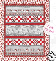 Frosty Folks Free Quilt Pattern by Henry Glass & Co., Inc. Frosty Folks Free Quilt Pattern by Henry Glass & Co., Inc.