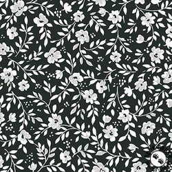 Maywood Studio Garden Picnic Vine Black Maywood Studio Garden Picnic Vine Black