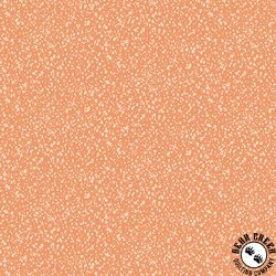 Andover Fabrics Freckles Salmon Andover Fabrics Freckles Salmon