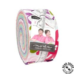 Pick Me Jelly Roll by Moda Pick Me Jelly Roll by Moda
